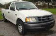 This photo is NOT of the pickup being auctioned, its only a representation.