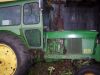 This is a late model 3020. This tractor will clean up nicely!