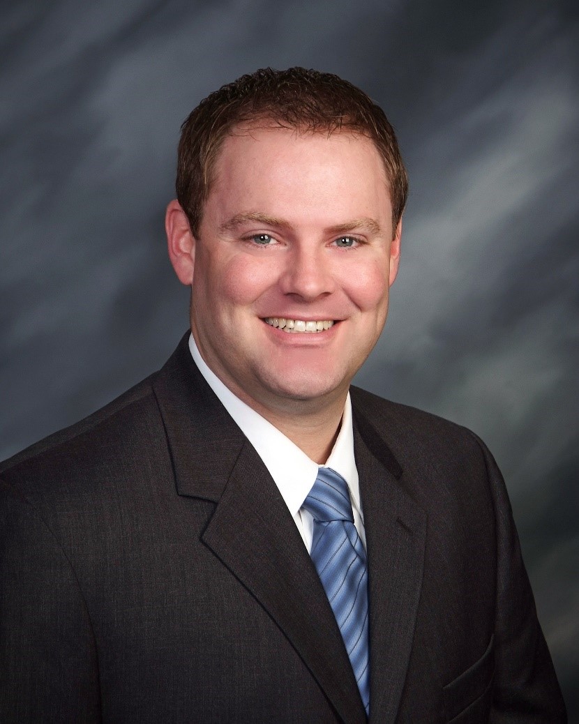 Brent McCall